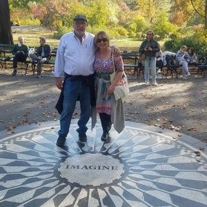 Meet your Posher, Lisa